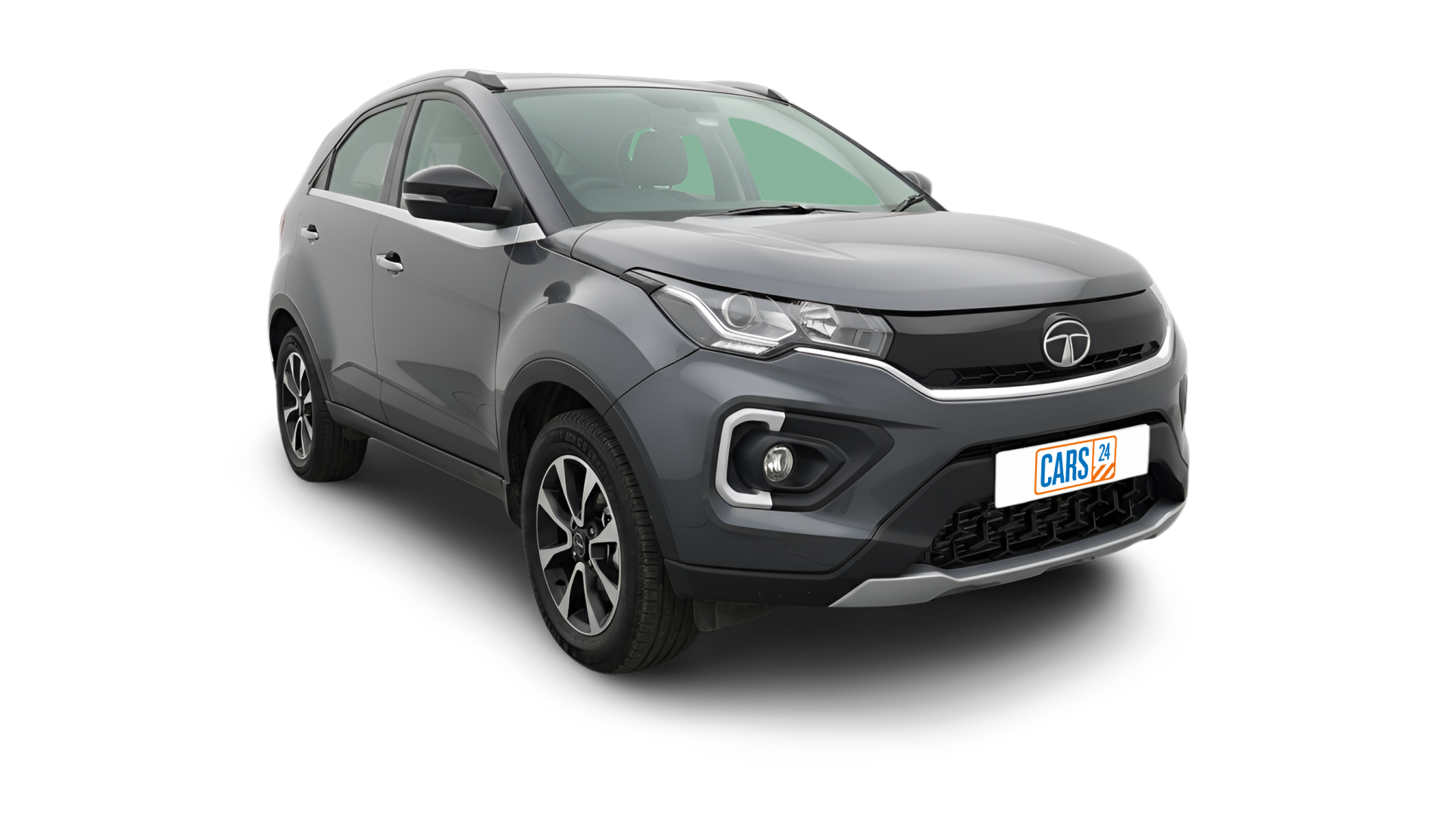 Tata NEXON-img